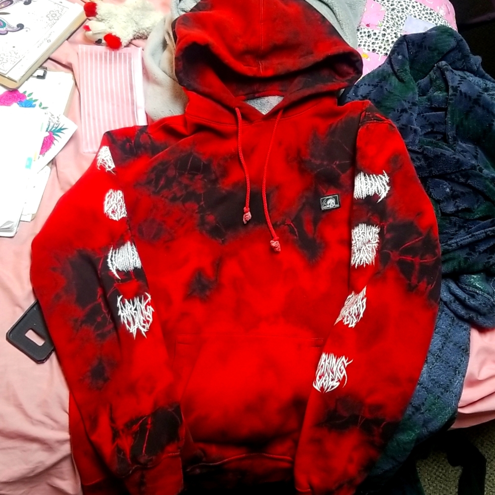 hoodie
